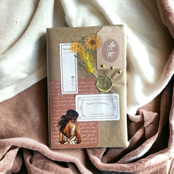 Blind date with a book - Thriller - Picture 2 of 4